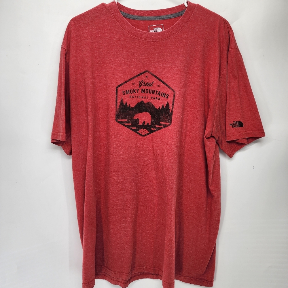 The North Face Tee Shirt. Size XL.